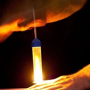 Meet your Posher, Jon